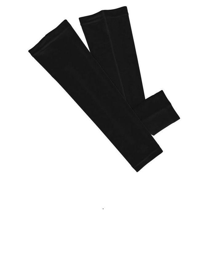 Arm Sleeves Pair - Black