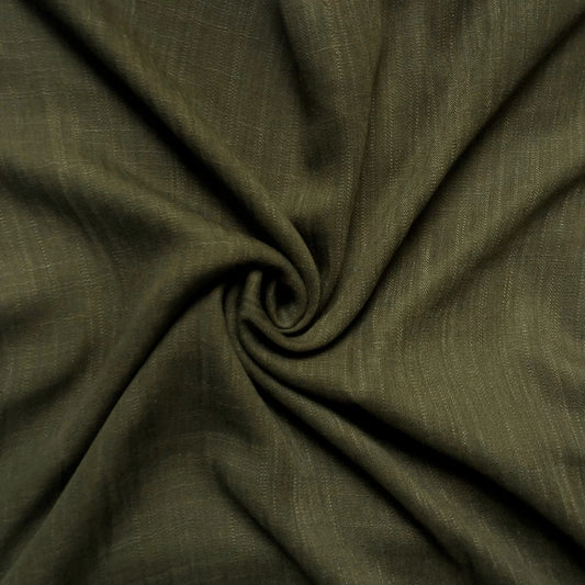 Turkish Lawn - Olive Green