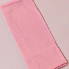 Plain Tube Cap - Baby Pink