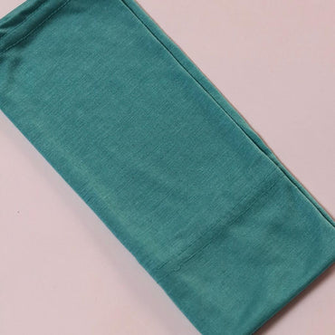 Plain Tube Cap - Teal